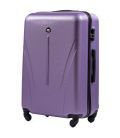 Валіза Wings 888 середня M фіолетова картинка, зображення, фото