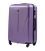 Чемодан Wings 888 средний M фиолетовый фото, картинка, изображение
