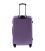 Валіза Wings 888 середня M фіолетова картинка, зображення, фото