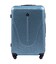 Валіза Wings 888 середня M небесна - картинка, зображення, фото валізи