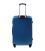 Валіза Wings 888 середня M синя картинка, зображення, фото