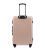Валіза Wings 888 середня M бежева картинка, зображення, фото