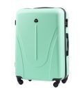 Валіза Wings 888 середня M м'ятна картинка, зображення, фото