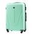 Чемодан Wings 888 средний M мятный фото, картинка, изображение