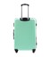Валіза Wings 888 маленька S м'ятна - картинка, зображення, фото валізи