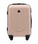 Валіза Wings 888 маленька S бежева - картинка, зображення, фото валізи