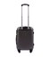 Валіза Wings 888 маленька S графитова - картинка, зображення, фото валізи