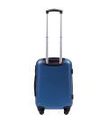 Валіза Wings 888 маленька S синя картинка, зображення, фото