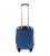 Валіза Wings 888 маленька S синя картинка, зображення, фото
