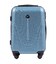 Валіза Wings 888 маленька S небесна - картинка, зображення, фото валізи