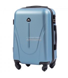 Валіза Wings 888 маленька S небесна