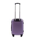 Чемодан Wings 888 маленький S фиолетовый фото, картинка, изображение