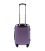 Чемодан Wings 888 маленький S фиолетовый фото, картинка, изображение