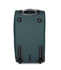 Дорожная сумка Fly 2611 Mini зеленая фото, картинка, изображение
