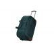 Дорожня сумка Fly 2611 Mini зелена - картинка, зображення, фото дорожньої сумки