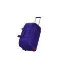 Дорожная сумка Fly 2611 Mini фиолетовая картинка, изображение, фото