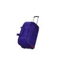 Дорожная сумка Fly 2611 Mini фиолетовая фото, картинка, изображение