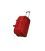 Дорожная сумка Fly 2611 Mini красная картинка, изображение, фото