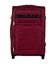 Чемодан Wings 1605 средний M бордовый 2 колесный фото, картинка, изображение