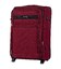 Валіза Wings 1605 середня M бордова 2 колесна - картинка, зображення, фото валізи