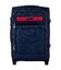 Валіза Wings 1605 маленька S синя 2 колесна картинка, зображення, фото