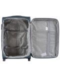 Чемодан Wings 1605 Mini бордовый 2 колесный фото, картинка, изображение