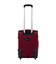 Валіза Wings 1605 маленька S бордова 2 колесна - картинка, зображення, фото валізи