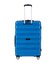 Валіза Wings PP07 середня M синя - картинка, зображення, фото валізи