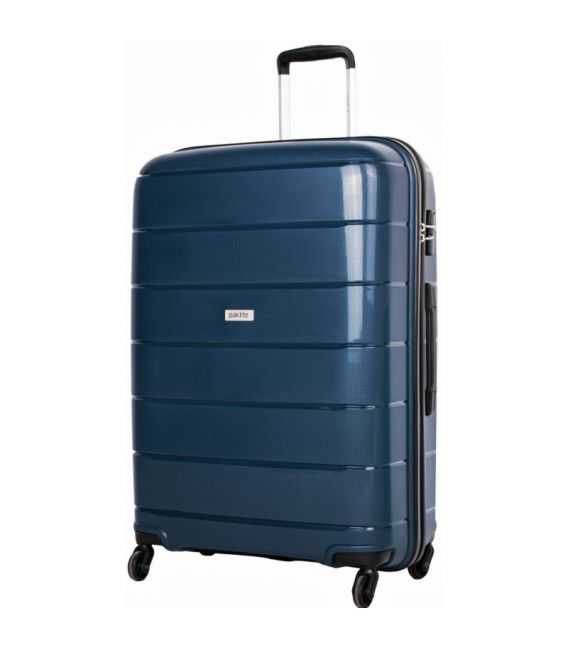 Чемодан Paklite MAILAND/Navy большой L TL073349-20 фото, картинка, изображение