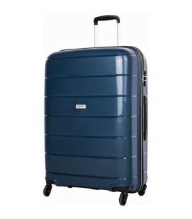 Чемодан Paklite MAILAND/Navy большой L TL073349-20