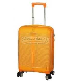 Валіза Snowball 91303 маленька S помаранчева картинка, зображення, фото