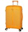 Валіза Snowball 91303 велика L помаранчева - картинка, зображення, фото валізи