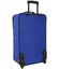 Валіза Bonro Best маленька S синя - картинка, зображення, фото валізи