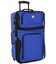 Валіза Bonro Best середня M синя - картинка, зображення, фото валізи