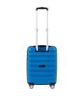 Валіза Wings PP07 маленька S синя картинка, зображення, фото