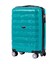 Чемодан Wings PP07 маленький S зеленый фото, картинка, изображение