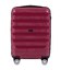 Валіза Wings PP07 маленька S бордова - картинка, зображення, фото валізи