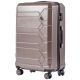 Чемодан Wings PC185 Royal большой L бронзовый фото
