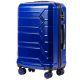 Чемодан Wings PC185 Royal средний M синий фото
