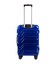 Чемодан Wings PC185 Royal средний M синий фото, картинка, изображение