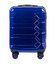 Чемодан Wings PC185 Royal маленький S синий фото, картинка, изображение