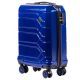 Чемодан Wings PC185 Royal маленький S синий фото