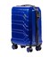 Чемодан Wings PC185 Royal маленький S синий фото, картинка, изображение