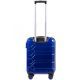Чемодан Wings PC185 Royal маленький S синий фото