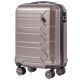 Чемодан Wings PC185 Royal маленький S бронзовый фото