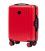 Чемодан Wings PC565 African Eagle маленький S красный фото, картинка, изображение