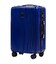 Чемодан Wings PC565 African Eagle средний M синий фото, картинка, изображение