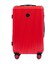 Чемодан Wings PC565 African Eagle средний M красный фото, картинка, изображение