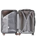 Чемодан Wings PC565 African Eagle Maxi бронзовый картинка, изображение, фото