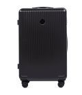 Чемодан Wings PC565 African Eagle Maxi серый фото, картинка, изображение
